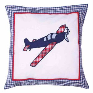 Poduszki do pokoju dziecka