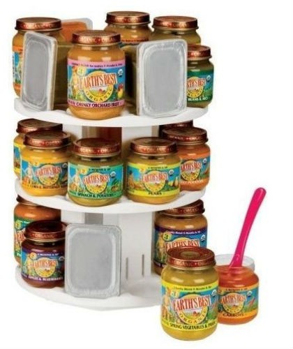 Przechowywanie w kuchni, fot. Amazon