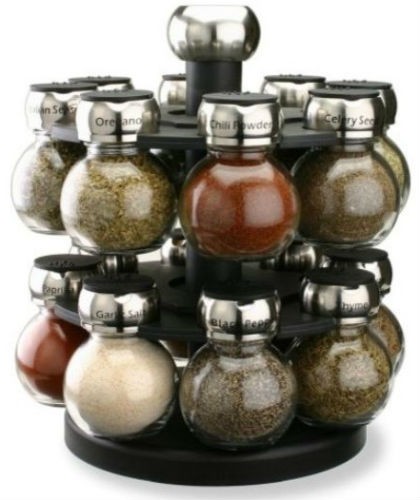 Przechowywanie w kuchni, fot. Amazon