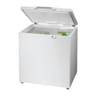 Zamrażarka skrzyniowa Bosch