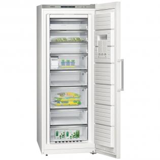 Zamrażarka szufladowa. fot. Bosch