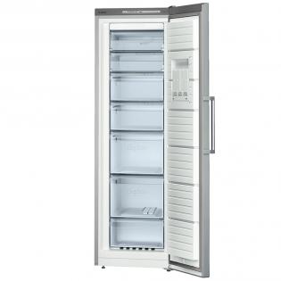 Zamrażarka szufladowa - plusy i minusy