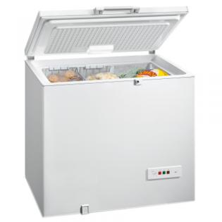 Zamrażarka skrzyniowa