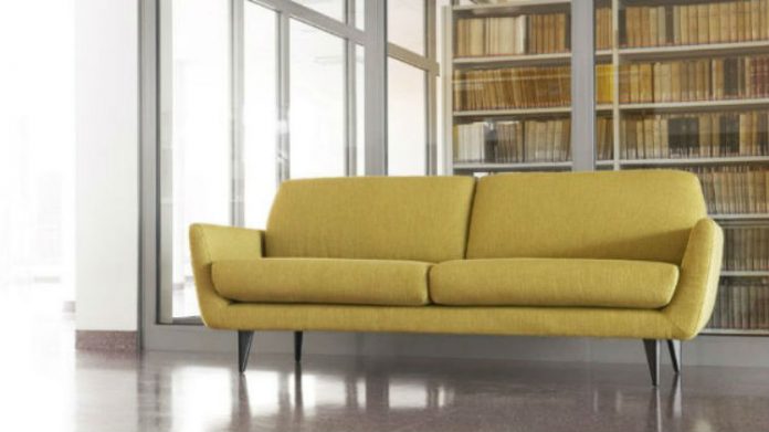 Sofy w energetycznych kolorach