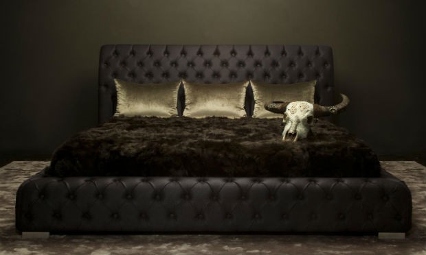 Luksusowe meble Erica Kustera dostępne już w Polsce