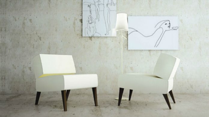 Białe meble w salonie: dają nieograniczone możliwości aranżacyjne