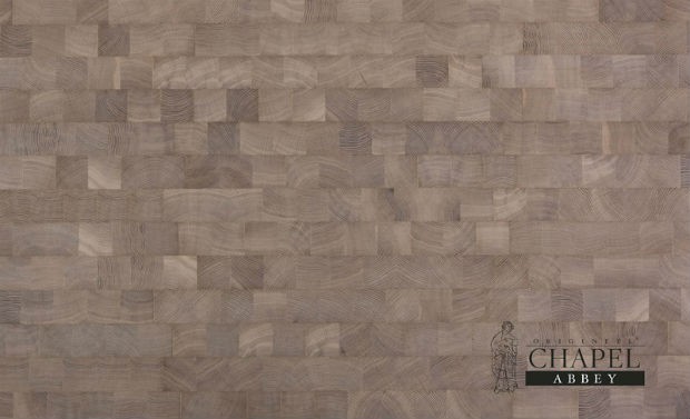 Pięć nowych serii podłóg Chapel Parket - Chapel Abbey