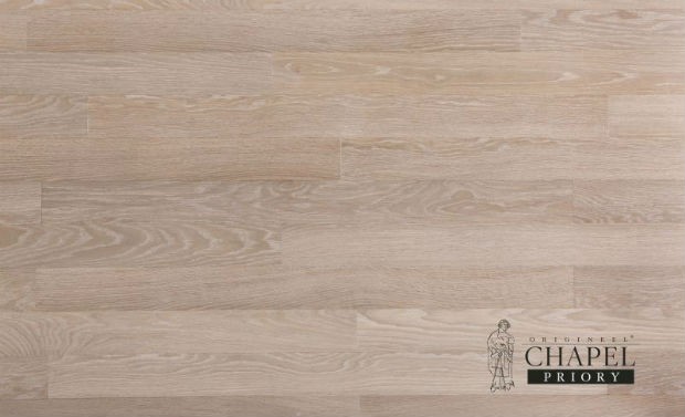 Pięć nowych serii podłóg Chapel Parket - Chapel Priory