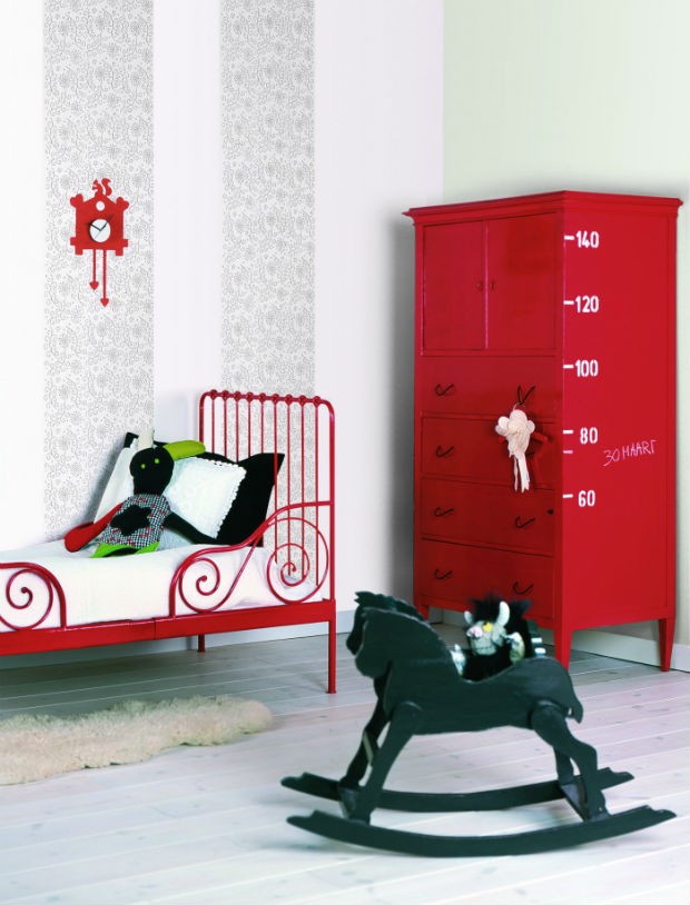 Jak pomalować drewniane zabawki dziecka?