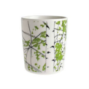 Printy Marimekko na dodatkach kuchennych