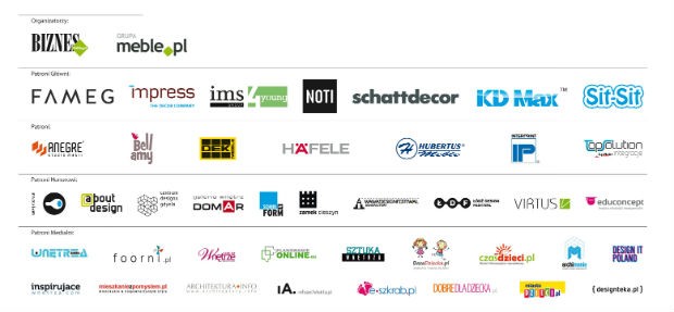 Kto wygrał konkurs "Mebel dziecięcych marzeń"? Kto wygrał konkurs "Mebel dziecięcych marzeń"?