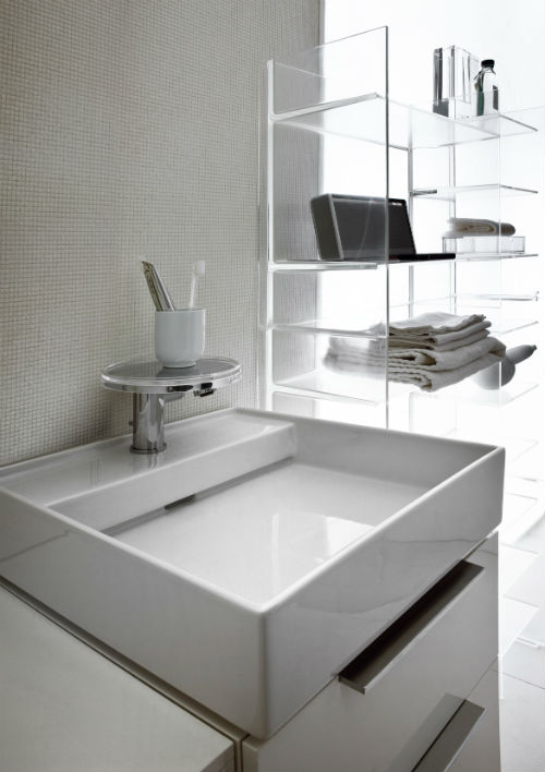 Ceramika o finezyjnych kształtach z SaphirKeramik™