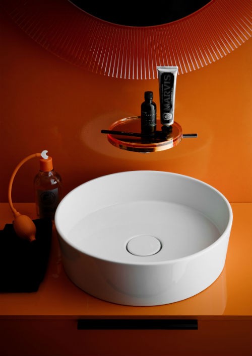 Ceramika o finezyjnych kształtach z SaphirKeramik™