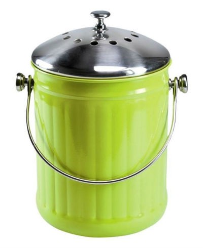 Kosz na odpadki organiczne, źródło: Contento