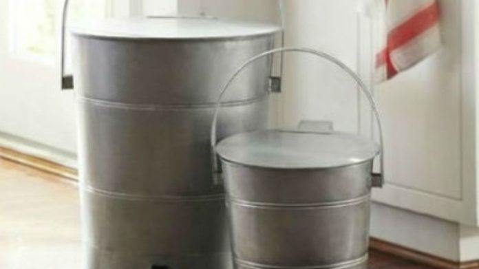 Nietypowe i estetyczne kosze na śmieci