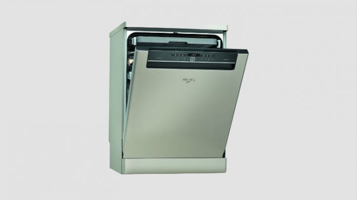 Whirlpool 6TH SENSE PowerCleanTM z funkcją Power DryTM