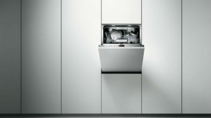 Zmywarka Gaggenau Vario DF 460/461 z nowym systemem otwierania