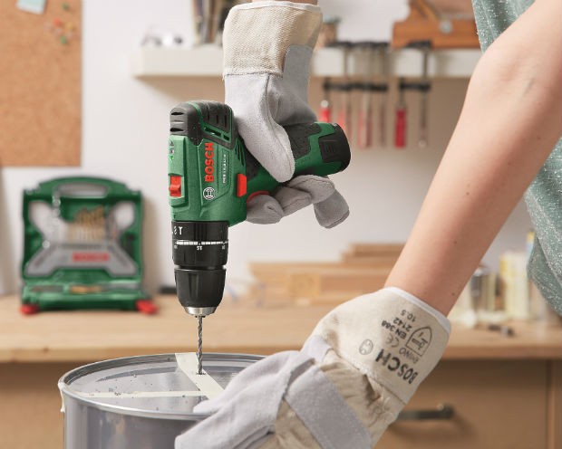 P&oacute;łki z wiader