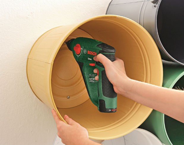 P&oacute;łki z wiader