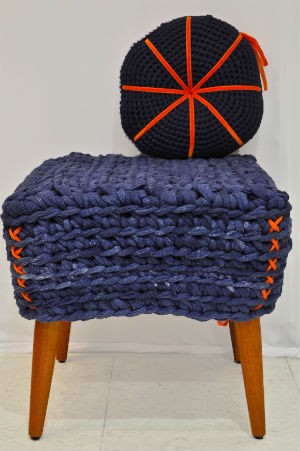 Slow trendy we wnętrzach, fot.: Lotari