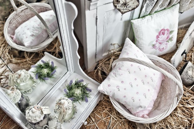 Slow trendy we wnętrzach, fot.: Lotari