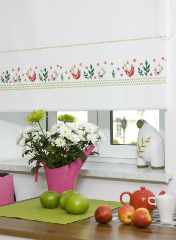 Slow trendy we wnętrzach, fot.: Lotari