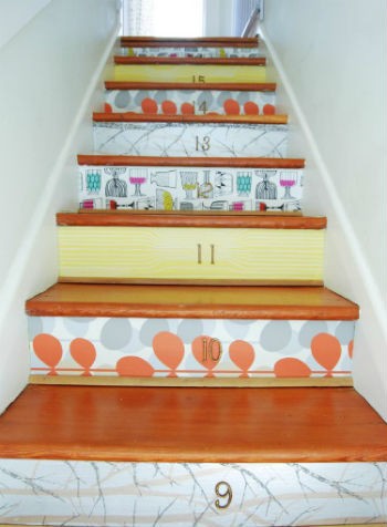 Slow trendy we wnętrzach, fot.: Megan Buchanan