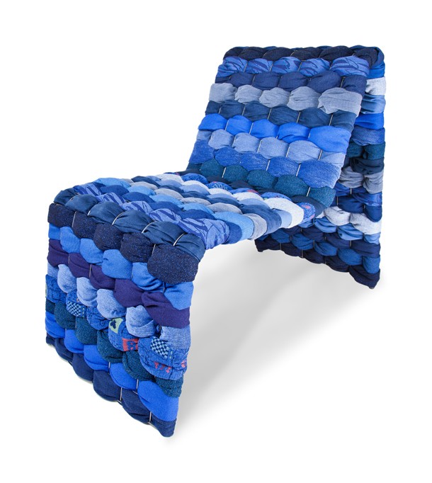 Slow trendy we wnętrzach, fot.: Stilla T-Shirt