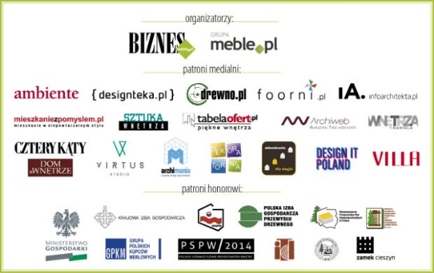  Ruszyła dziewiąta edycja konkursu Diament Meblarstwa