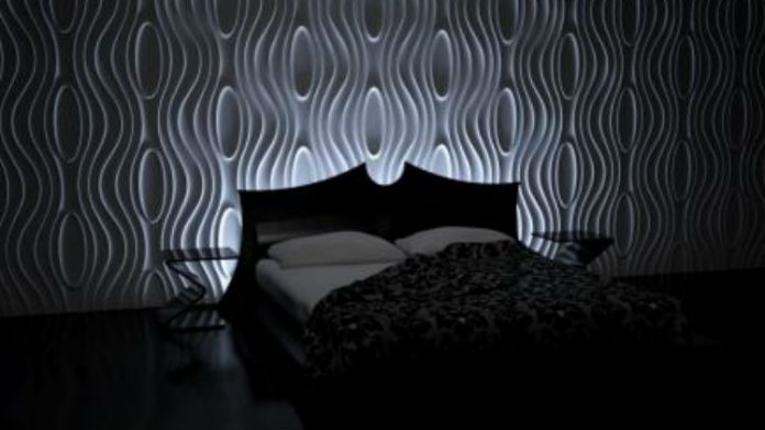 Panele dekoracyjne Dunes