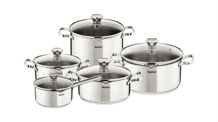 Tefal Duetto Tefal Duetto