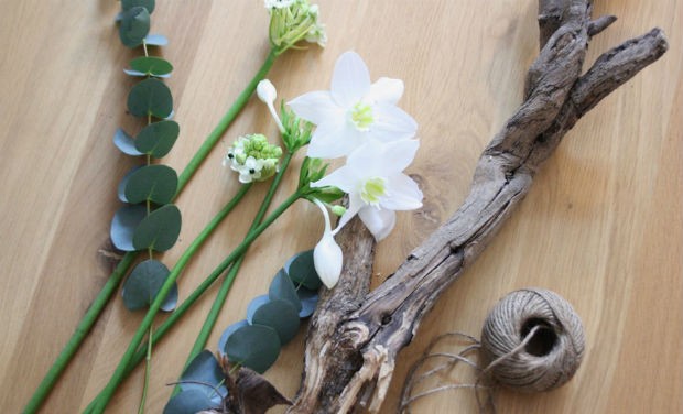 Dekoracja stołu - nie tylko od święta