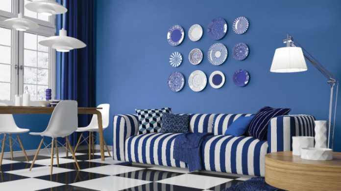 Trendy kolorystyczne Śnieżka 2015