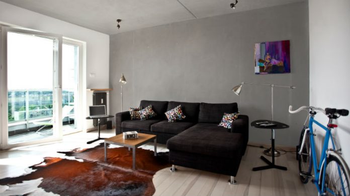 Tutaj z pewnością mieszka mężczyzna - jaki styl we wnętrzach lubią mężczyźni?