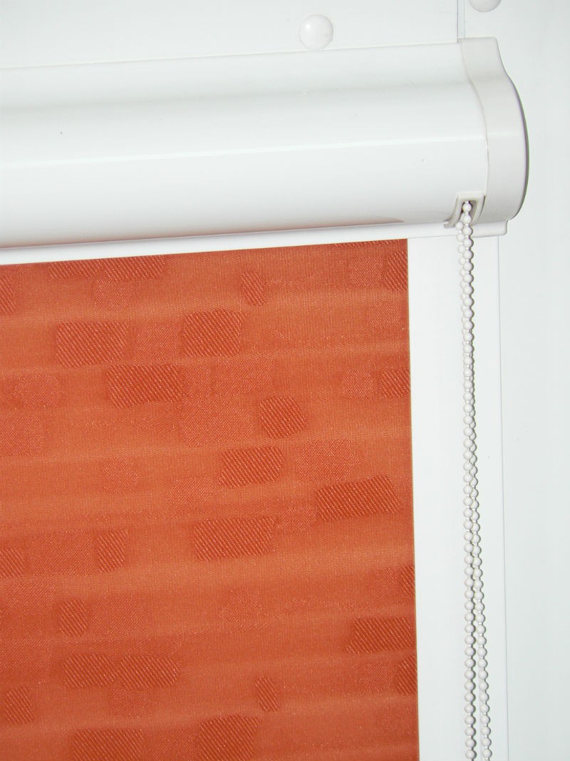 Roleta wolnowisząca 