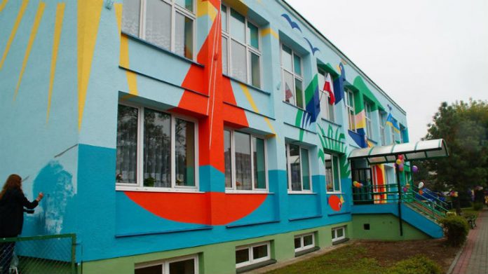 Ruszyło pierwsze głosowanie na lokalizacje w projekcie Dulux Let's Colour!