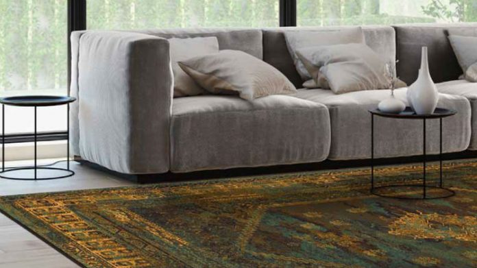 Jakie dywany są modne tej wiosny?