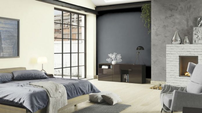 Nowe kolory farb Magnat Ceramic