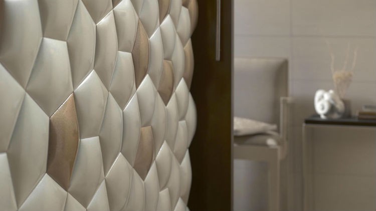 Nietypowe płytki ceramiczne Harmony-Peronda