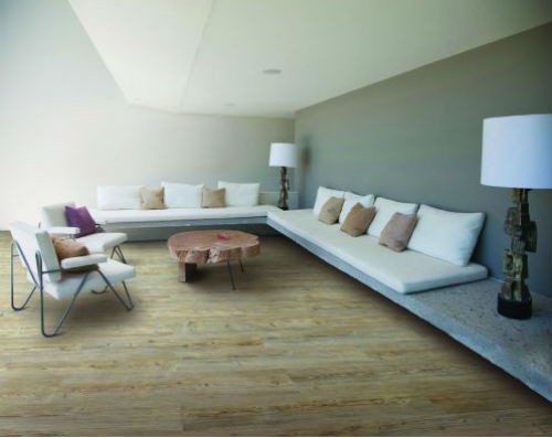 Podłogi Artcomfort marki Wicanders Nebraska Rustic Pine