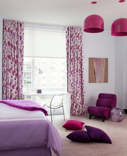 kolory pokoi galeria