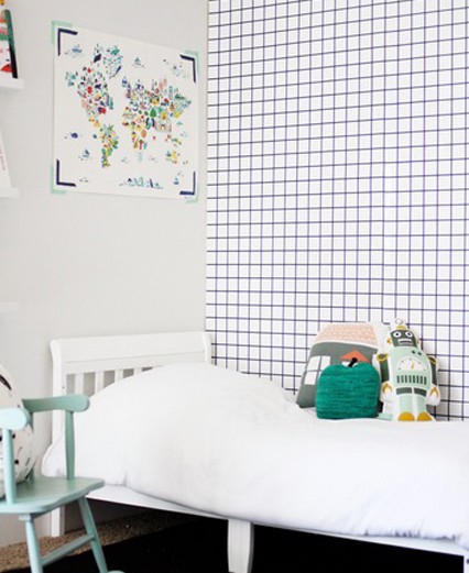 galeria kolorów ścian