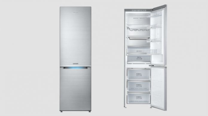 Nowe serie lodówek Samsung o wysokości 2 metrów