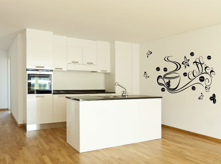 Aranżacje fototapety na ścianę