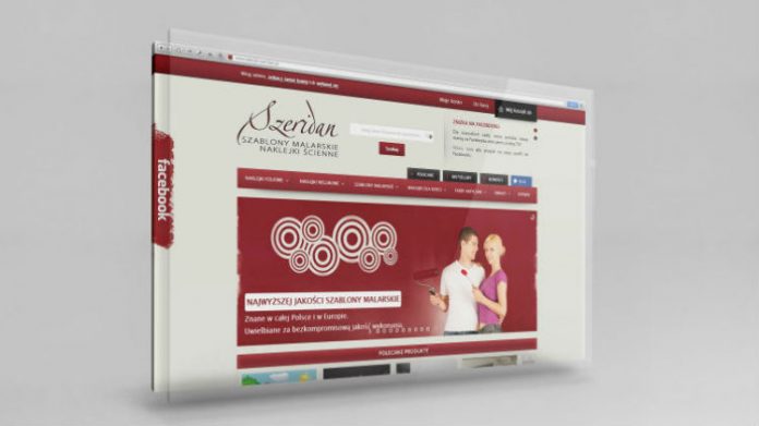 Naklejki dekoracyjne na ścianę &ndash; szablony nieszablonowych wnętrz