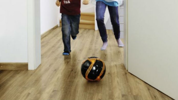 Wineo 600 - panele winylowe o strukturze kamienia