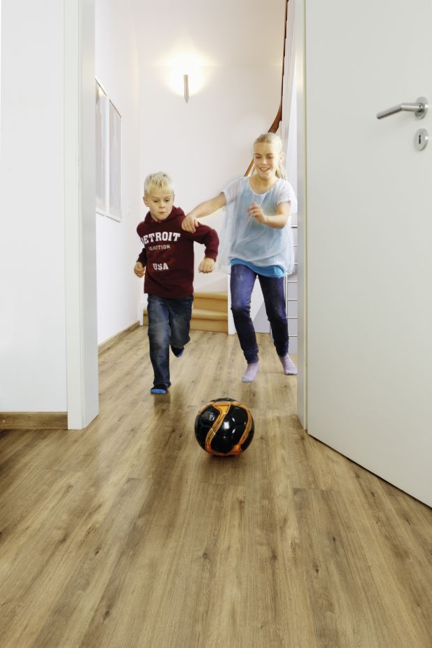 Wineo 600 - panele winylowe o strukturze kamienia