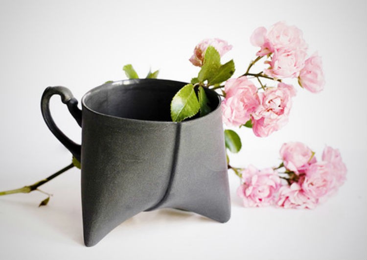 NAtalia Gruszecka Kubek Triple