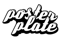 posterplate