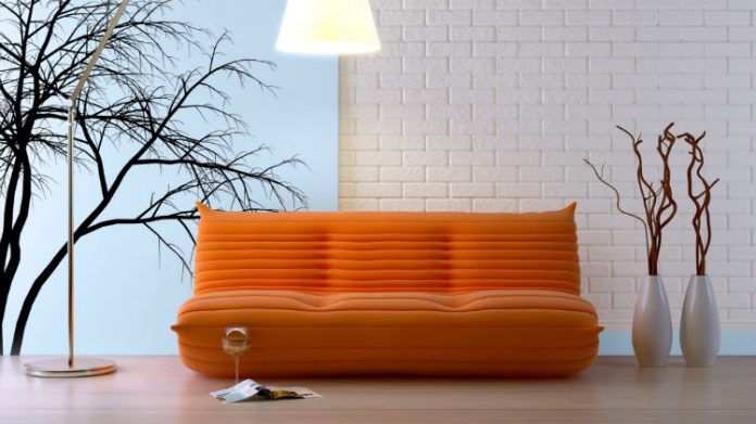 7 inspiracji na nowoczesne wnętrze